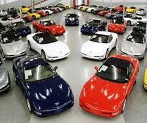   مصر اليوم - انخفاض مبيعات السيارات المحلية في اليابان 8.1%